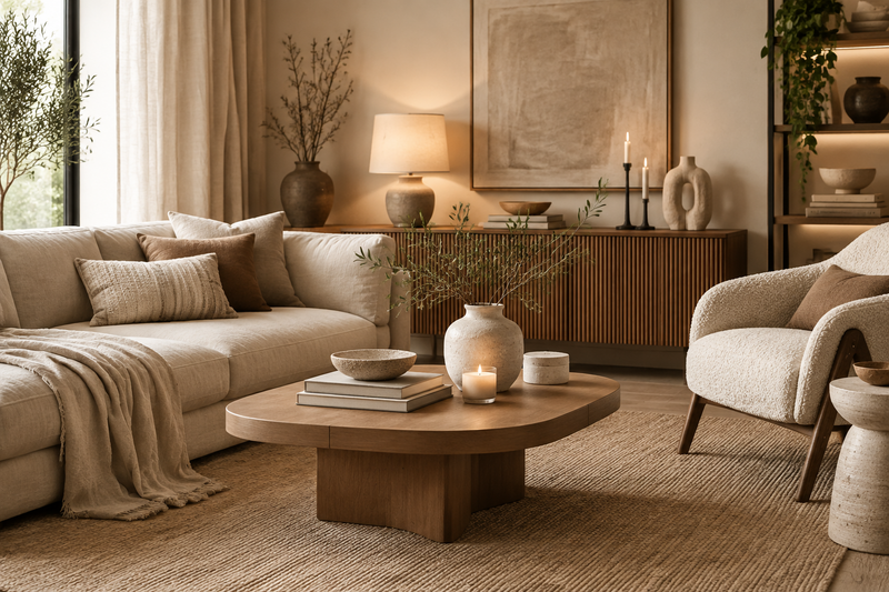 Home & Décor