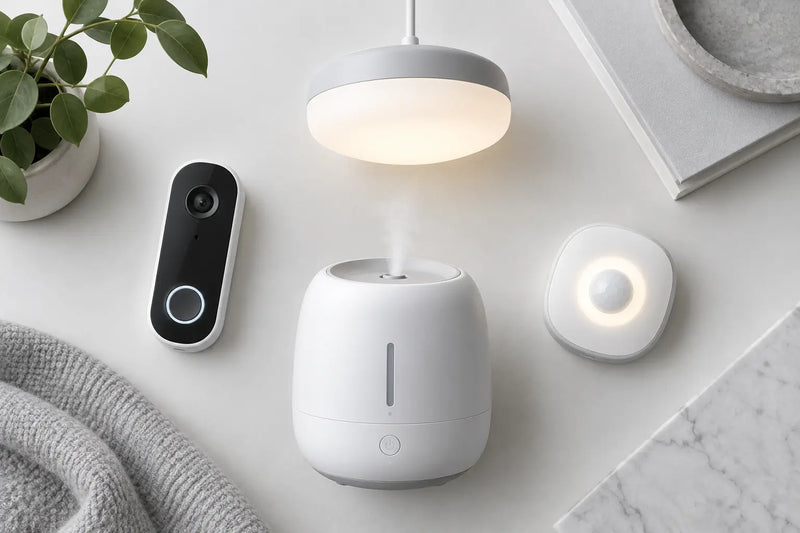 Smart Home Banner